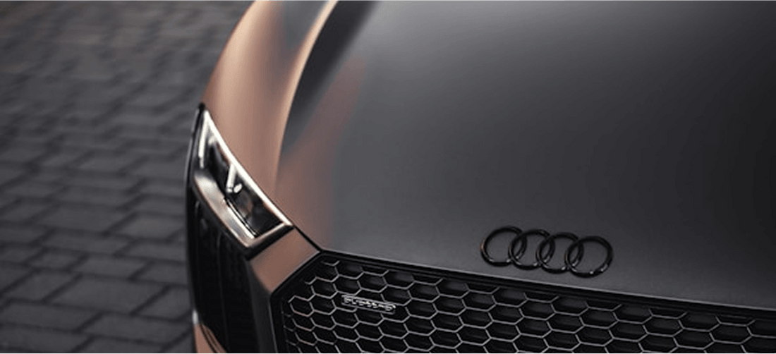 Audi của nước nào? Thương hiệu xe hơi đẳng cấp đến từ đâu?
