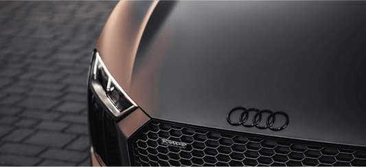 Audi của nước nào? Thương hiệu xe hơi đẳng cấp đến từ đâu?